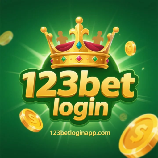 123bet login
