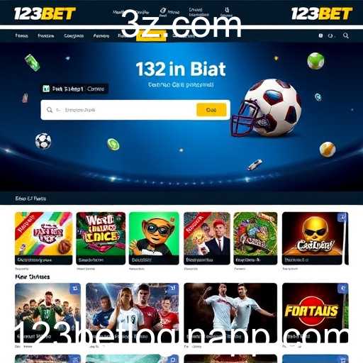Evolução do Jogo Online e a Presença da 123bet