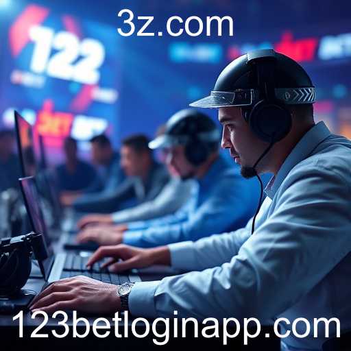 Impactos dos Jogos Online no Cenário Atual