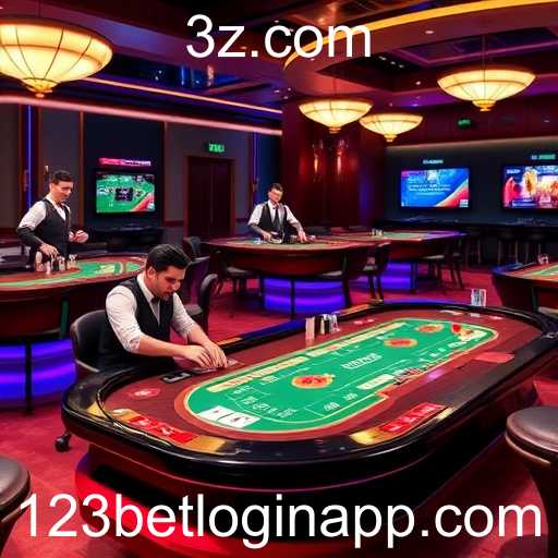 Tendências e Desafios no Mercado de Apostas Online em 2025